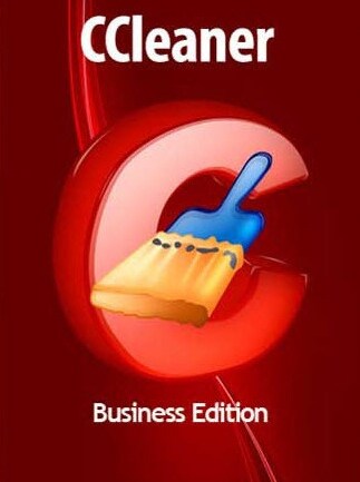 CCleaner Business Edition