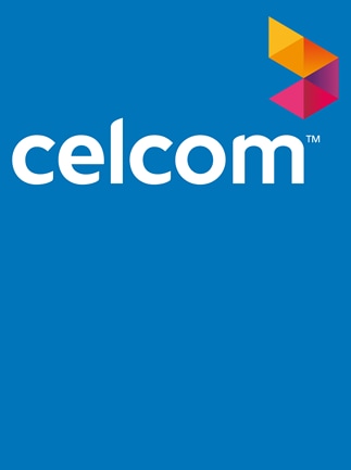 Celcom Top-Up