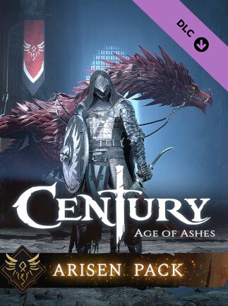 Century - Arisen Pack