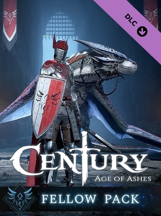 Century - Fellow Pack