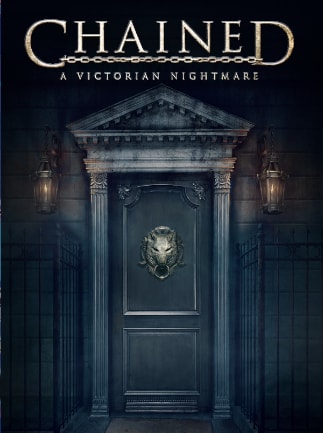 Chained: A Victorian Nightmare