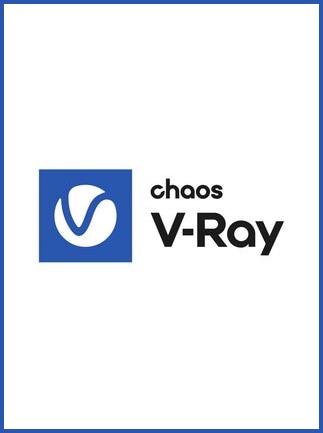 Chaos V-Ray 2024