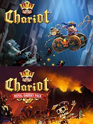 Chariot Bundle
