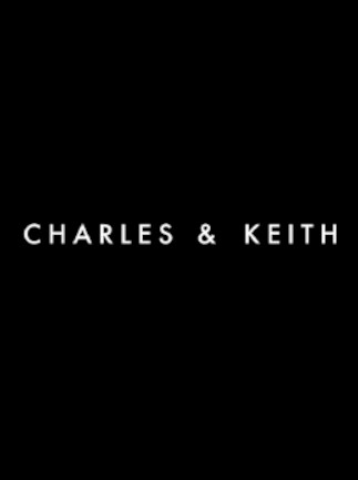 Charles & Keith Gift Card