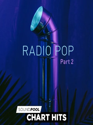 Chart Hits Radio Pop - Part 2 🥇 Best Prices | G2A.COM