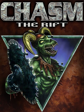 Chasm: The Rift