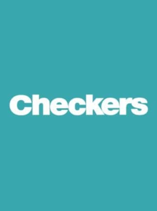 Checkers Gift Card