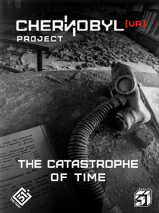 Chernobyl VR Project
