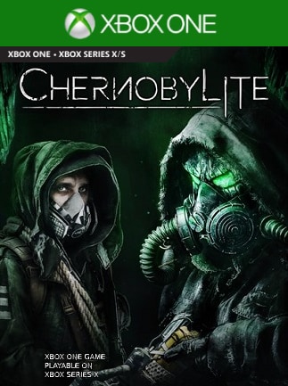 Chernobylite