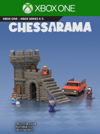 Chessarama