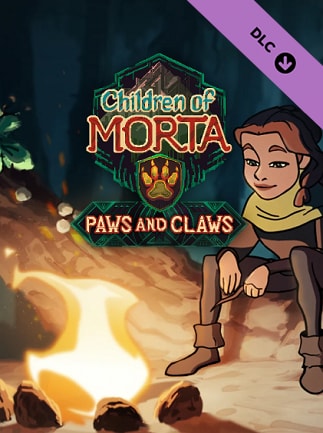 Children of Morta: Paws and Claws