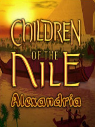 Children of the Nile: Alexandria