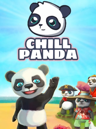 Chill Panda