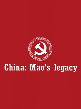 China: Mao's legacy