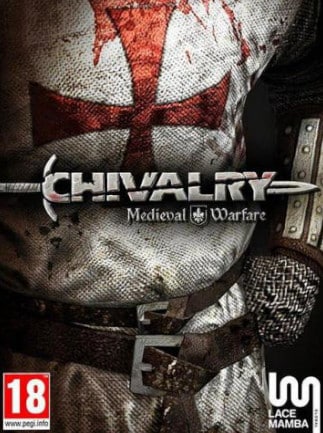 Chivalry: Medieval Warfare 4-Pack