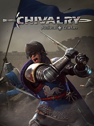 Chivalry: Medieval Warfare
