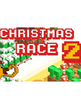 Christmas Race 2 🥇 Best Prices | G2A.COM