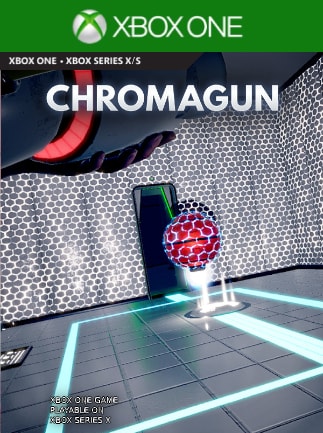 ChromaGun