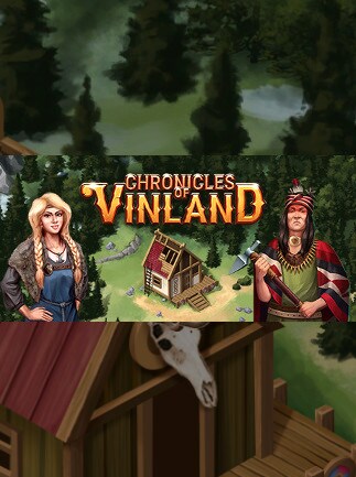 Chronicles of Vinland