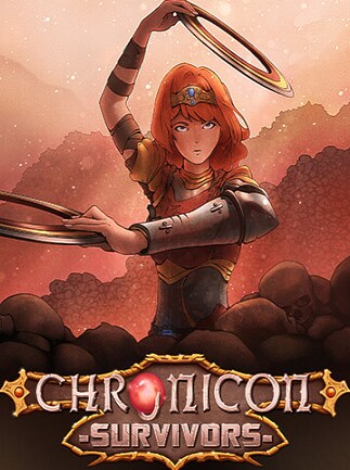 Chronicon: Survivors