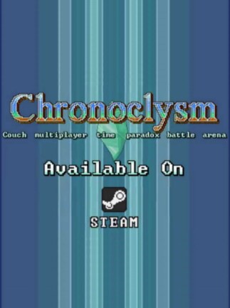 Chronoclysm