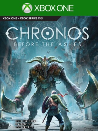 Chronos: Before the Ashes