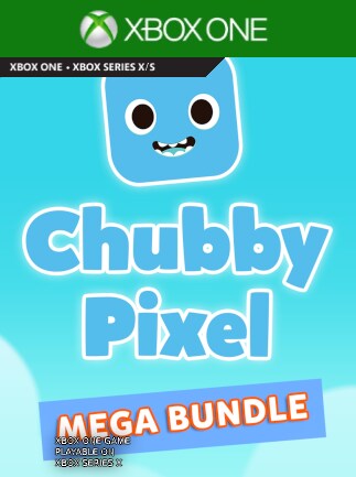 Chubby Pixel Mega Bundle