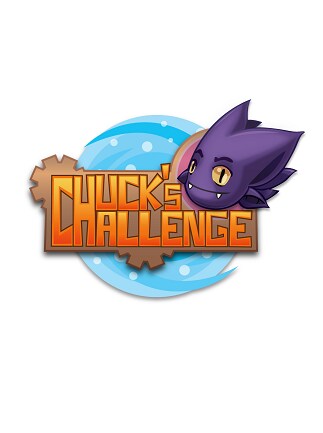Chuck's Challenge 3D: Soundtrack &