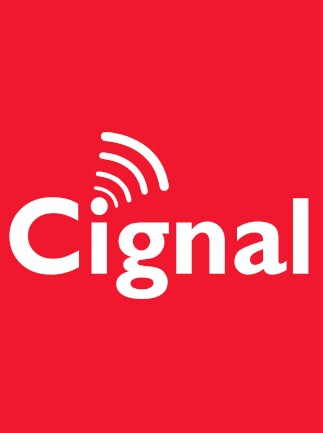 Cignal Reloads ePIN Card