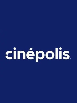 Cinépolis Gift Card