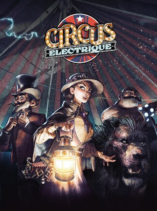 Circus Electrique