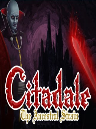 Citadale - The Ancestral Strain
