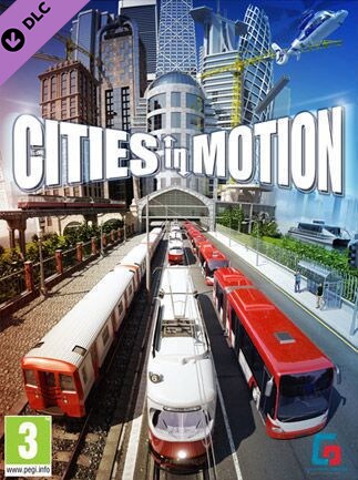 Cities in Motion: US Cities