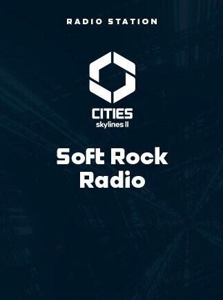 Cities: Skylines II - Soft Rock Radio