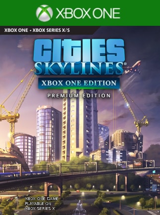 Cities: Skylines - Premium Edition 2