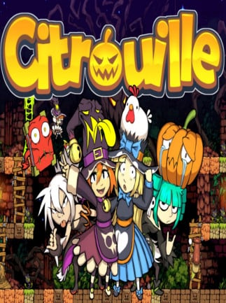 Citrouille