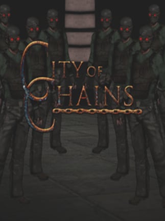City of Chains