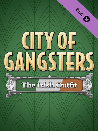 City of Gangsters: The Irish Outfit