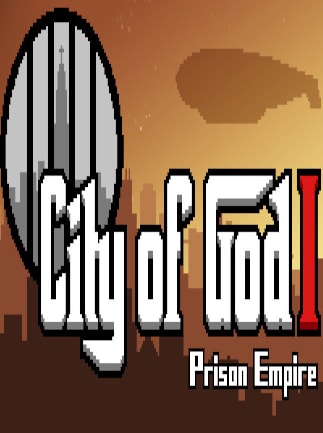 City of God I - Prison Empire