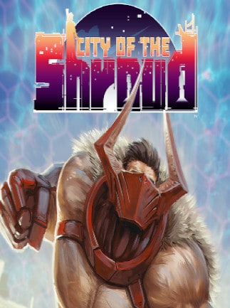 City of the Shroud