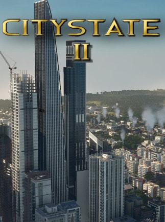 Citystate II