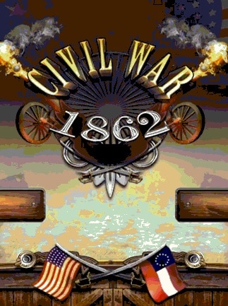 Civil War: 1862