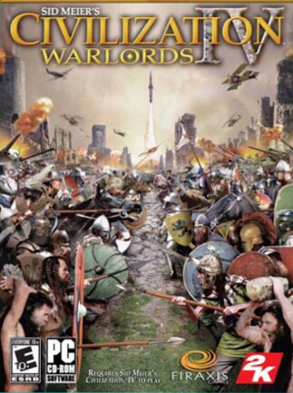 Civilization IV: Warlords