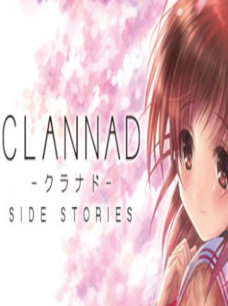 CLANNAD Side Stories