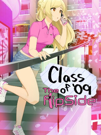Class of '09: The Flip Side