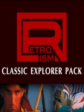 Classic Explorer Pack