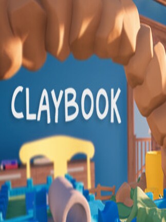 Claybook