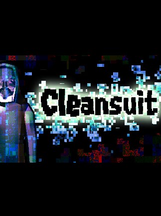 Cleansuit
