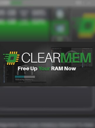 ClearMem :: Free Up Your RAM