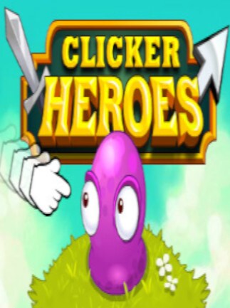 Clicker Heroes: Unicorn Auto Clicker